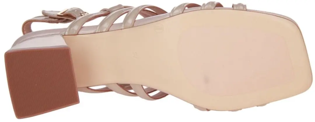Regarde Le Ciel Amalia Sandaal Beige
