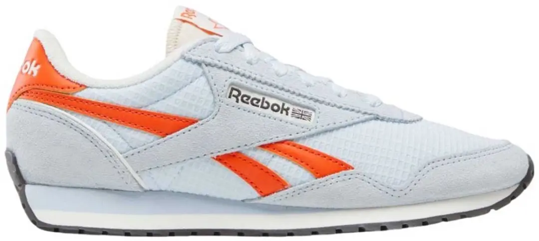 Reebok Classic AZ Schoenen Blauw 38