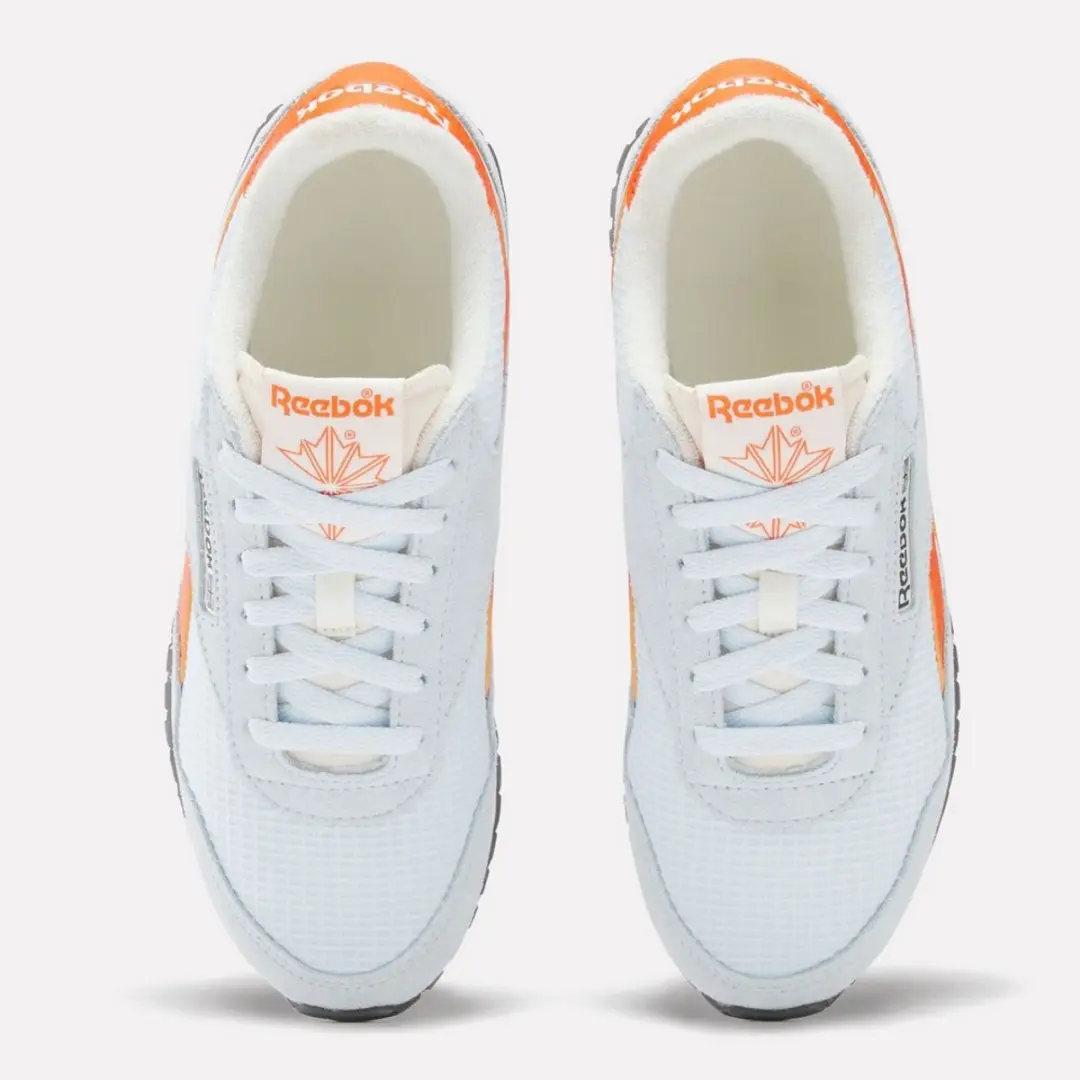 Reebok Classic AZ Schoenen Blauw 38 - afbeelding 5 van 6