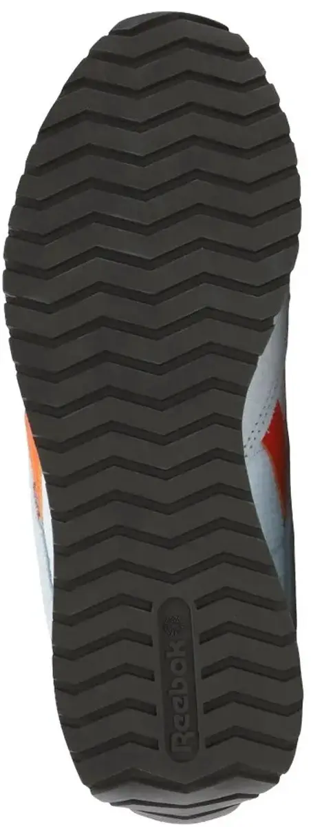 Reebok Classic AZ Schoenen Blauw 38 - afbeelding 3 van 6