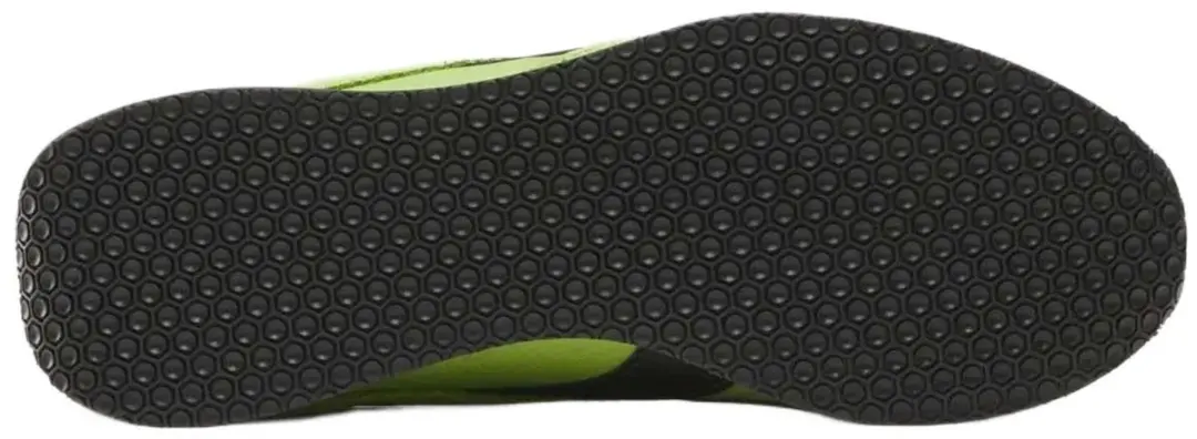 Reebok Classics R400 Schoenen Shag Green - afbeelding 4 van 4