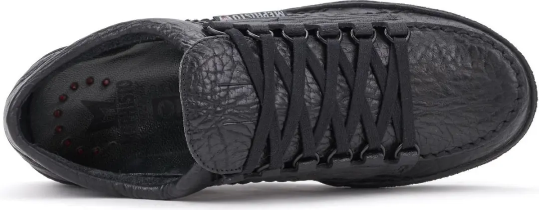 Mephisto Rainbow Zwart - 7½ / 41 - afbeelding 3 van 6