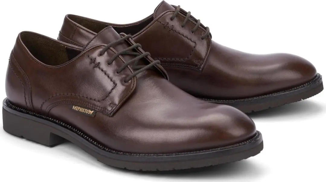 Mephisto Heren Veterschoenen