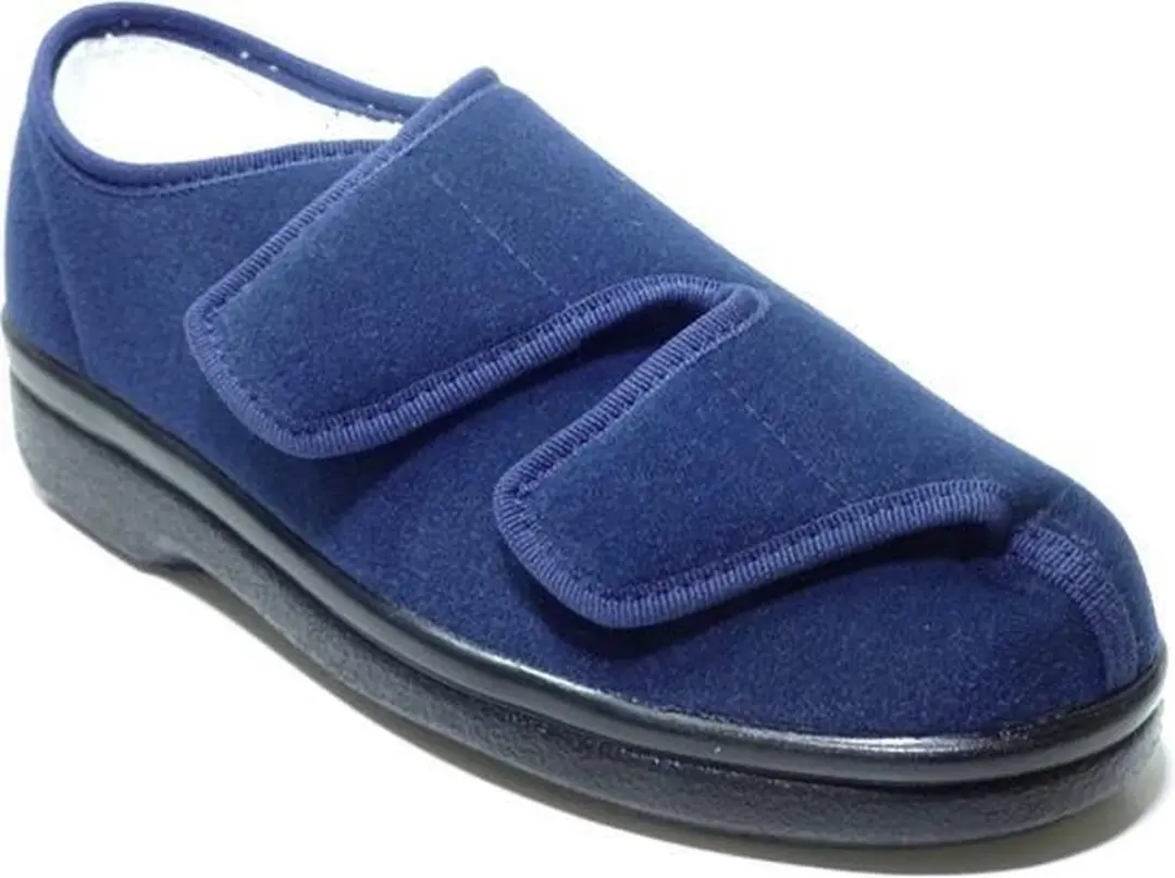 Promed SaniSoft Classic Verbandschoenen 521110 Blauw 43 - afbeelding 5 van 6
