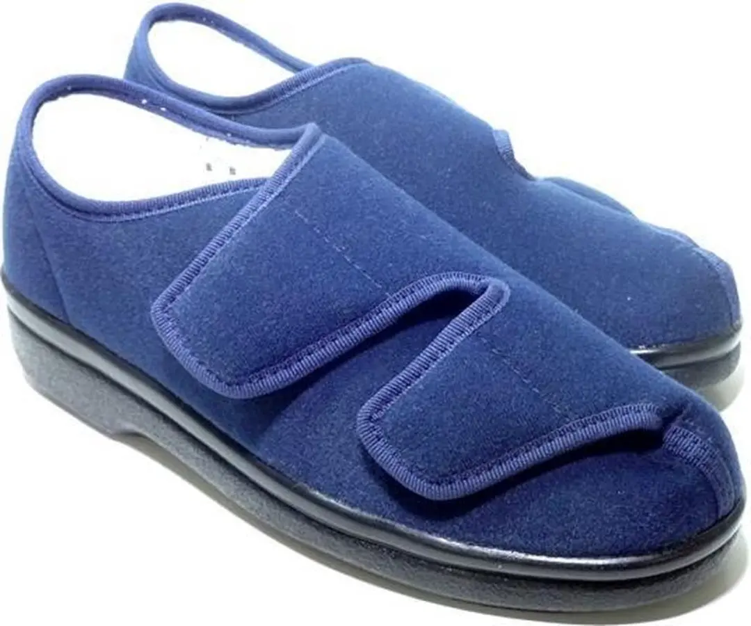 Promed SaniSoft Classic Verbandschoenen 521110 Blauw 43 - afbeelding 6 van 6