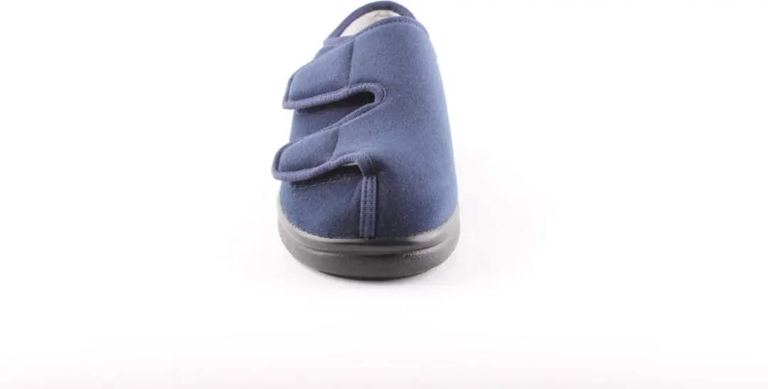 Promed SaniSoft Classic Verbandschoenen 521110 Blauw 43 - afbeelding 4 van 6