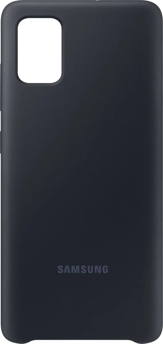 Samsung Silicone Hoesje Galaxy A51