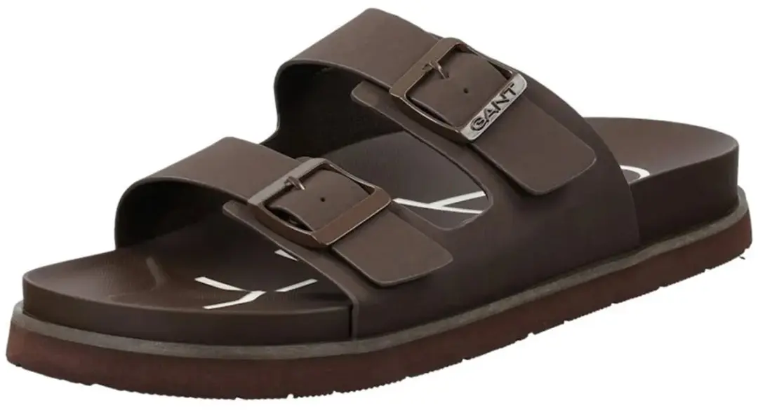 Gant Palbuddy Sandalen Bruin - afbeelding 4 van 4