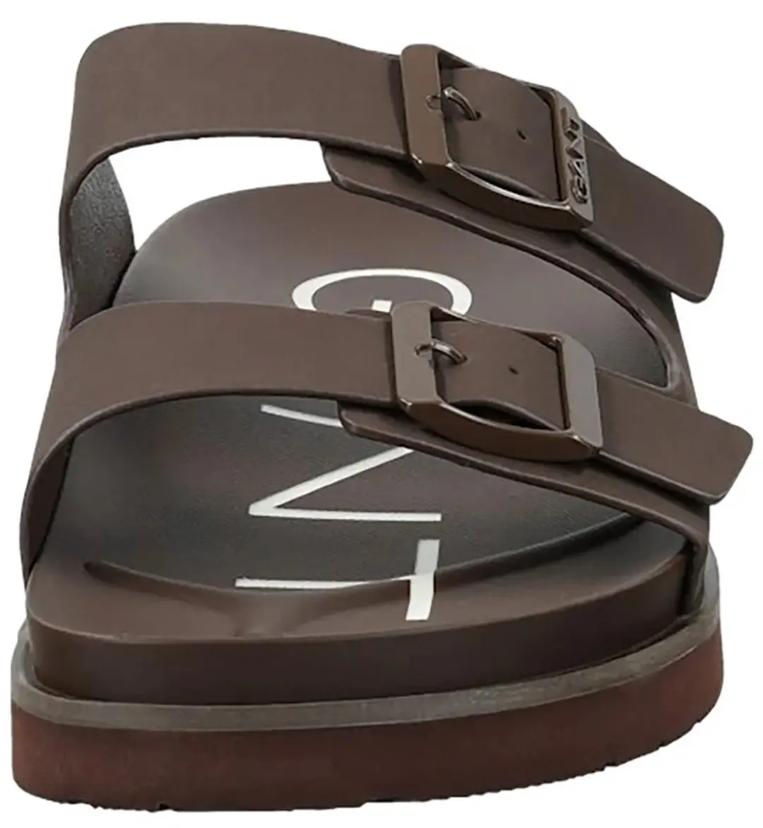 Gant Palbuddy Sandalen Bruin - afbeelding 2 van 4