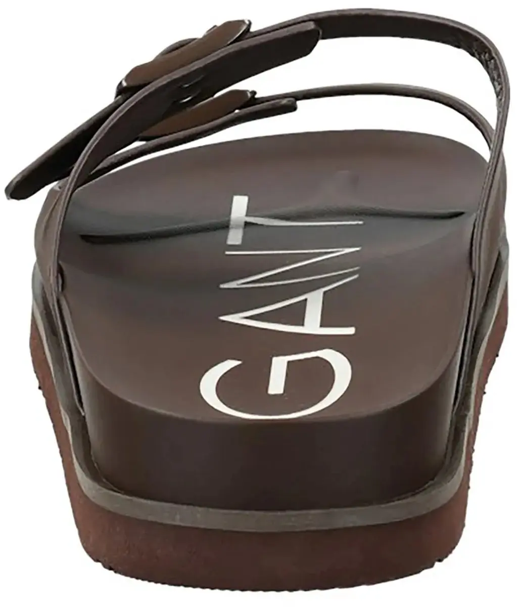 Gant Palbuddy Sandalen Bruin - afbeelding 3 van 4