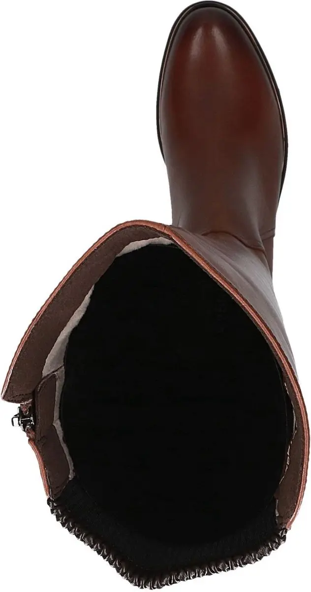 Caprice Dames Laarzen 9-25513-41 313 G-breedte Maat: 37 EU - afbeelding 4 van 6
