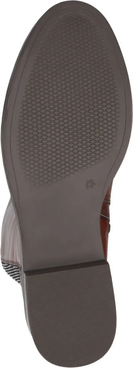 Caprice Dames Laarzen 9-25513-41 313 G-breedte Maat: 37 EU - afbeelding 6 van 6