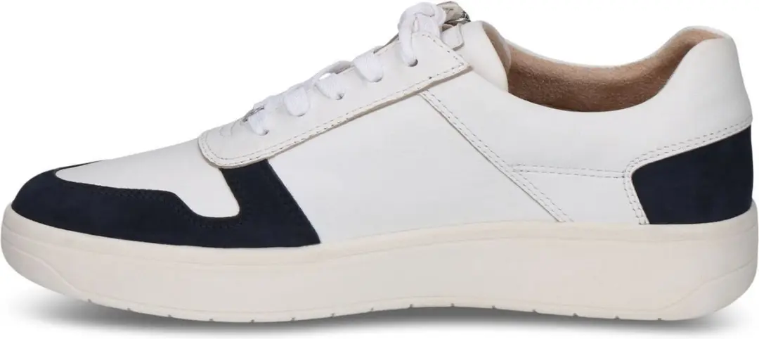 Caprice 9-9-23311-44 197 Dames Sneakers - Wit - 36 - afbeelding 6 van 6