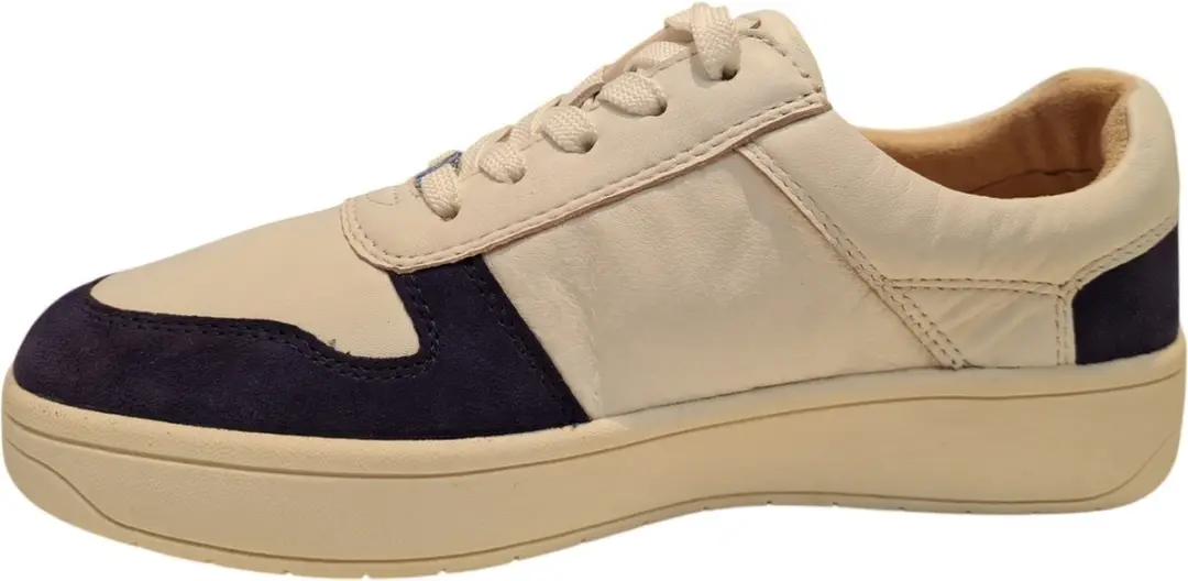 Caprice 9-9-23311-44 197 Dames Sneakers - Wit - 36 - afbeelding 5 van 6