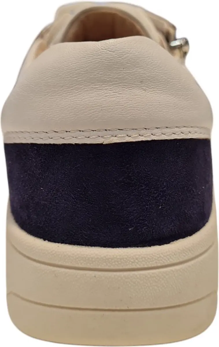 Caprice 9-9-23311-44 197 Dames Sneakers - Wit - 36 - afbeelding 2 van 6