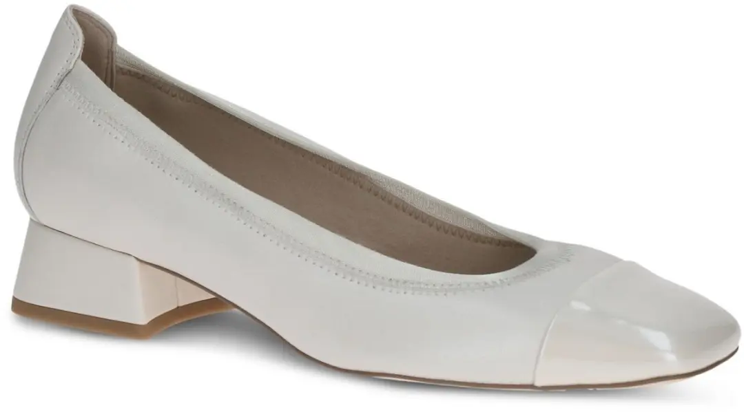 Caprice Dames Pumps 9-22302-44 199 G-breedte Maat: 37.5 EU