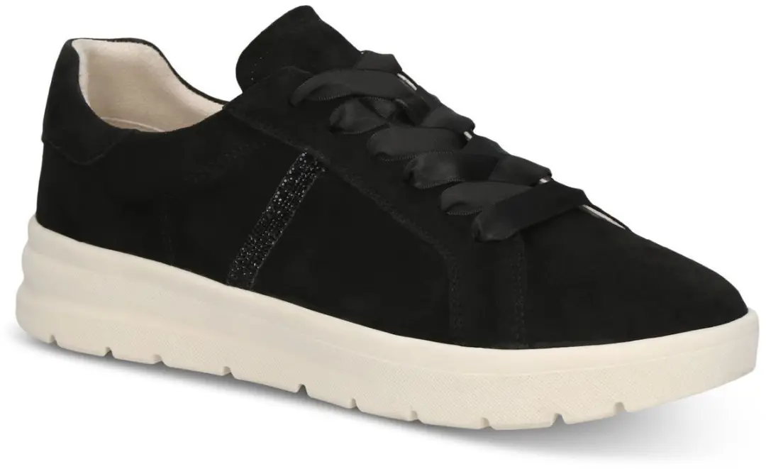 Caprice Dames Lage schoen 9-23707-46 004 G-breedte Maat: 37 EU