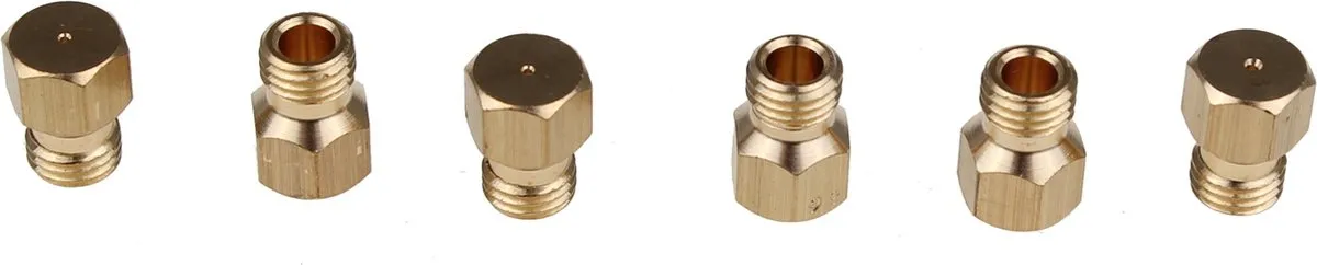 Electrolux G30-G31 Injektstukken Butaan 50292011009