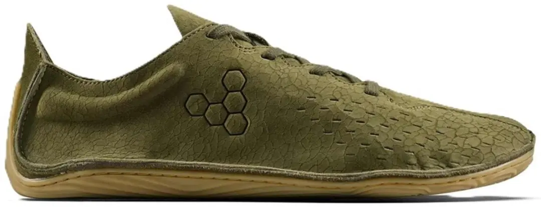Sensus Cracked Leather M