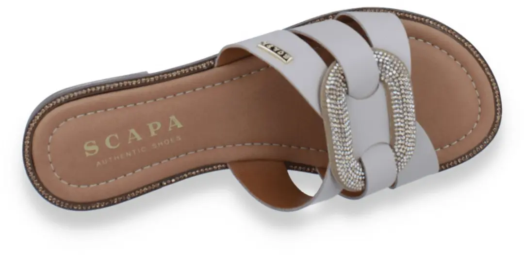 Scapa Dames Slipper