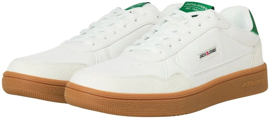 Jack & Jones Bounce Sneakers Heren
