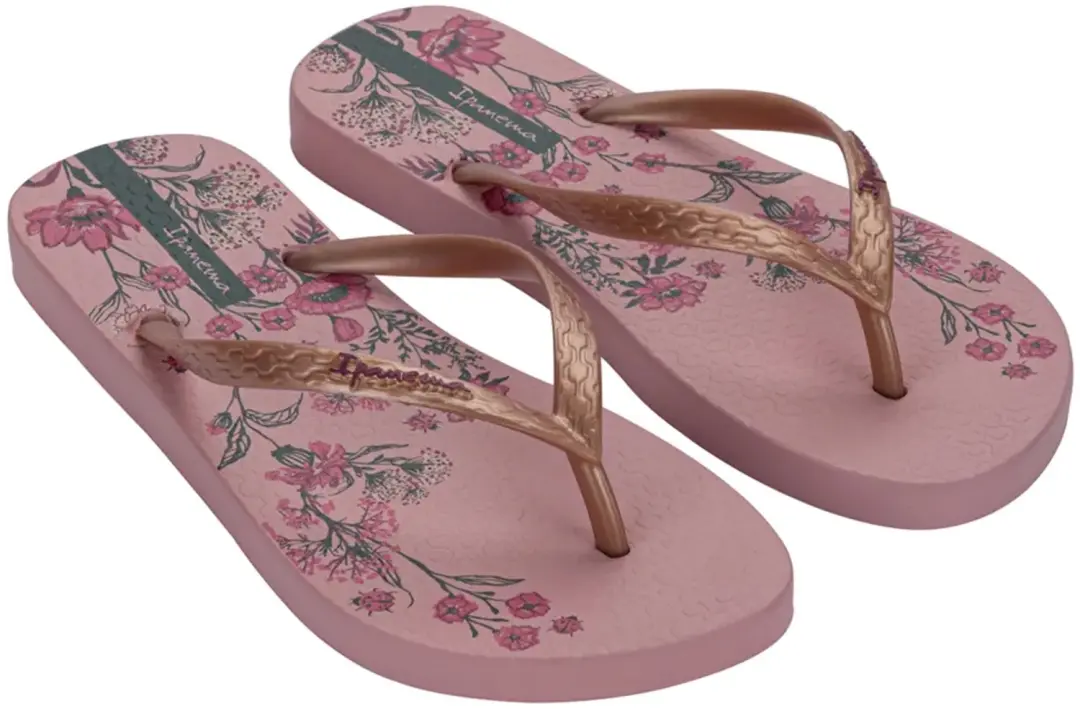 Ipanema Oasis Slippers Roze EU 35-36 Vrouw