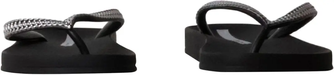 Mesh X-slippers - afbeelding 2 van 6