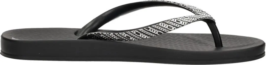 Ipanema Anatomic Mesh Teenslipper 37 - Zwart - afbeelding 2 van 6