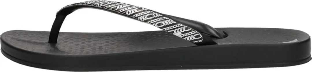 Ipanema Anatomic Mesh Teenslipper 37 - Zwart - afbeelding 3 van 6