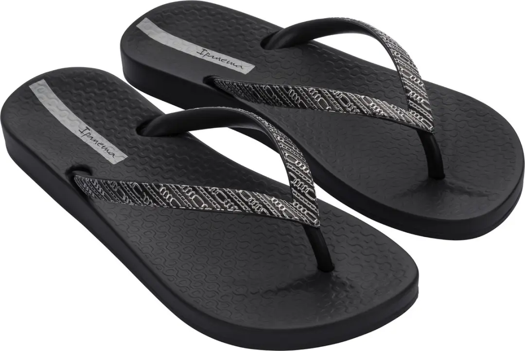 Ipanema Anatomic Mesh Teenslipper 37