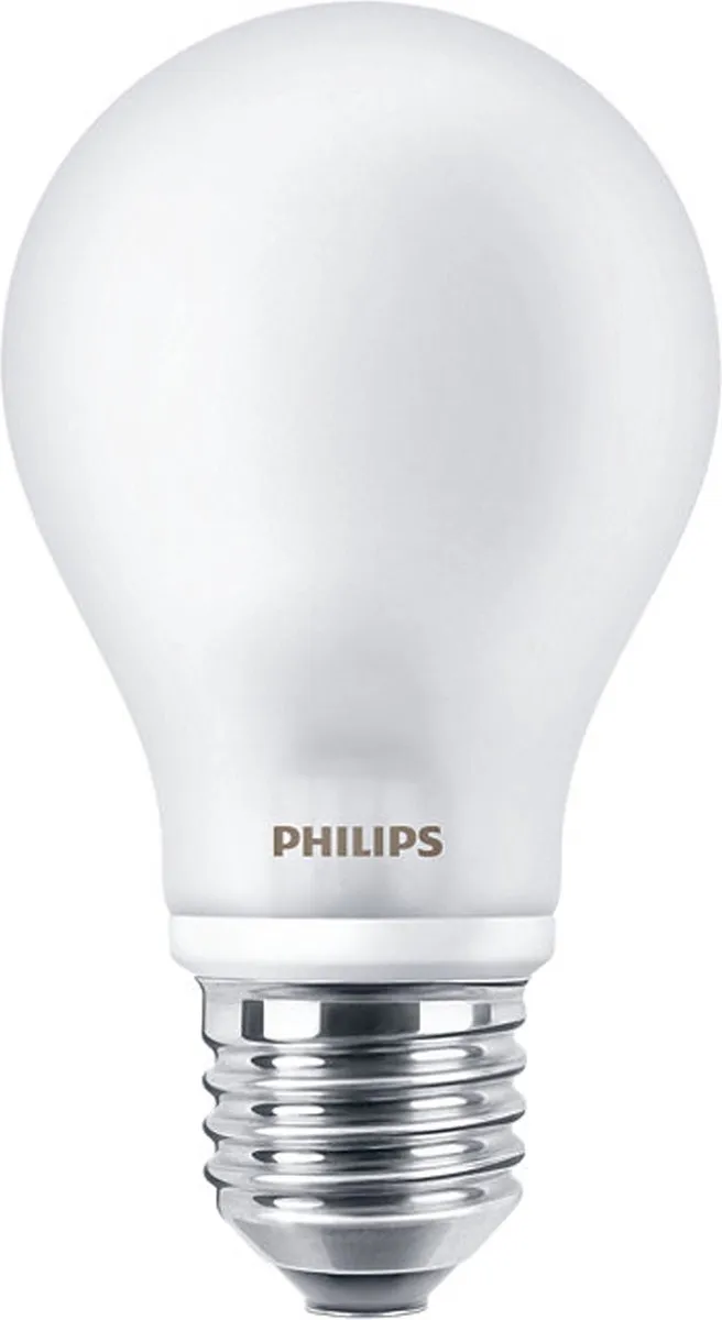 Philips Corepro LED E27 Peer Mat 7W 806lm