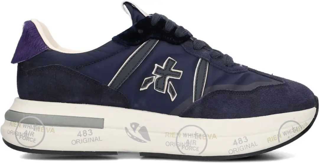 Premiata Cassie Sneakers