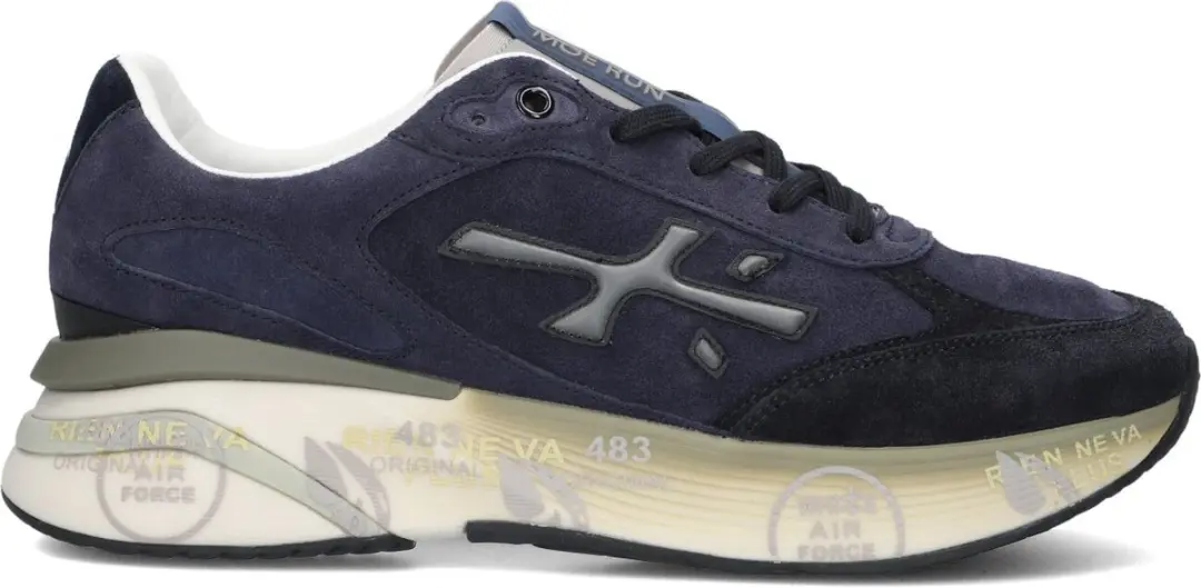 Premiata Moerun Sneakers