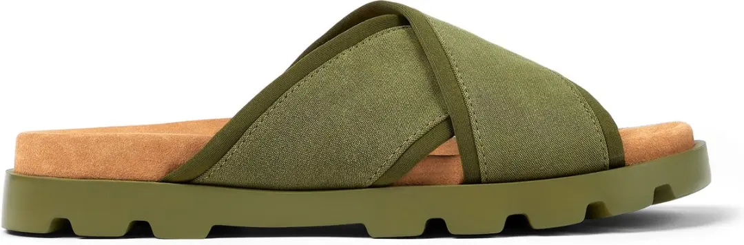 Camper Brutus Sandalen
