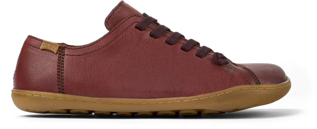 Camper Peu Cami Veterschoenen