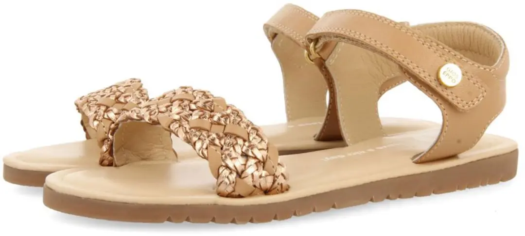 Gioseppo Lemington Sandalen Beige EU 37 Meisje