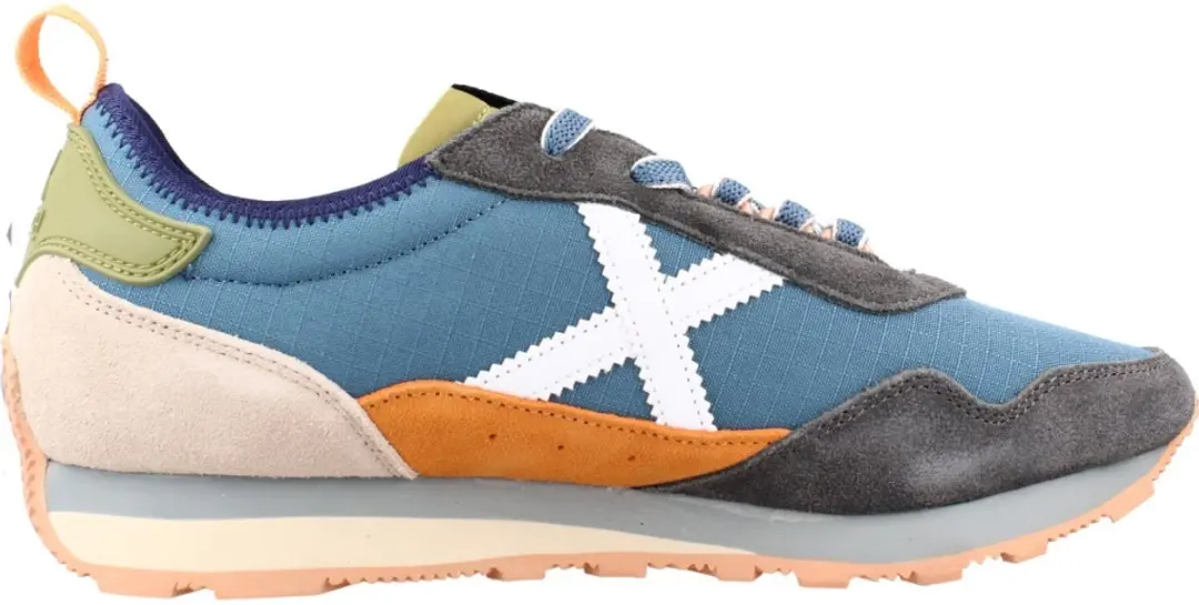 MUNICH 8901085M Blauw 39 EU