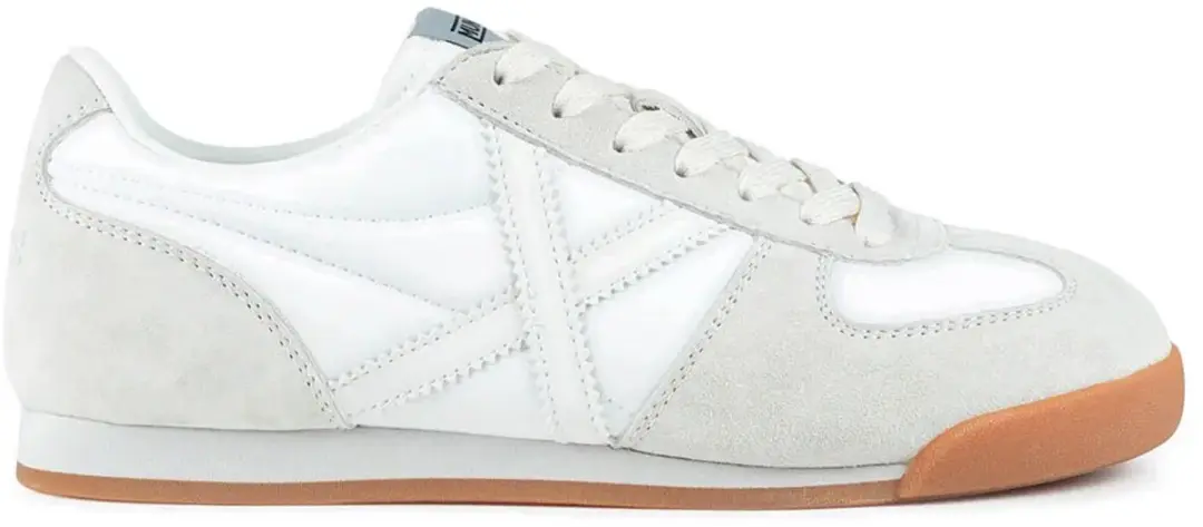 Munich Stereo 12 Schoenen Wit 38
