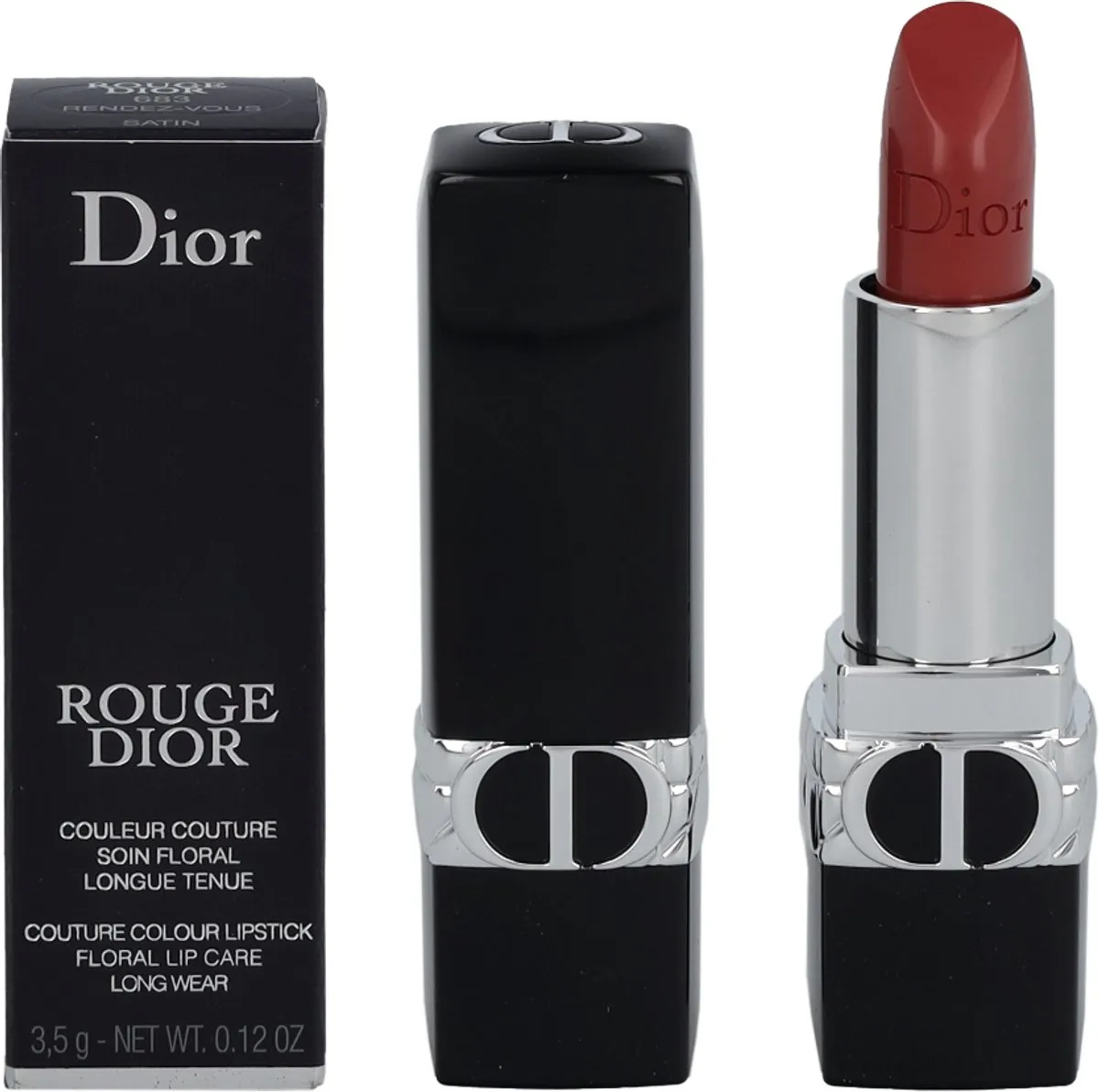 Dior Rouge Barra De Labios 683 - 1ml