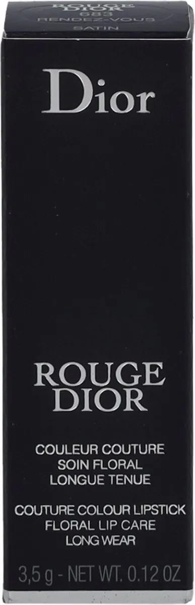 Dior Rouge Barra De Labios 683 - 1ml