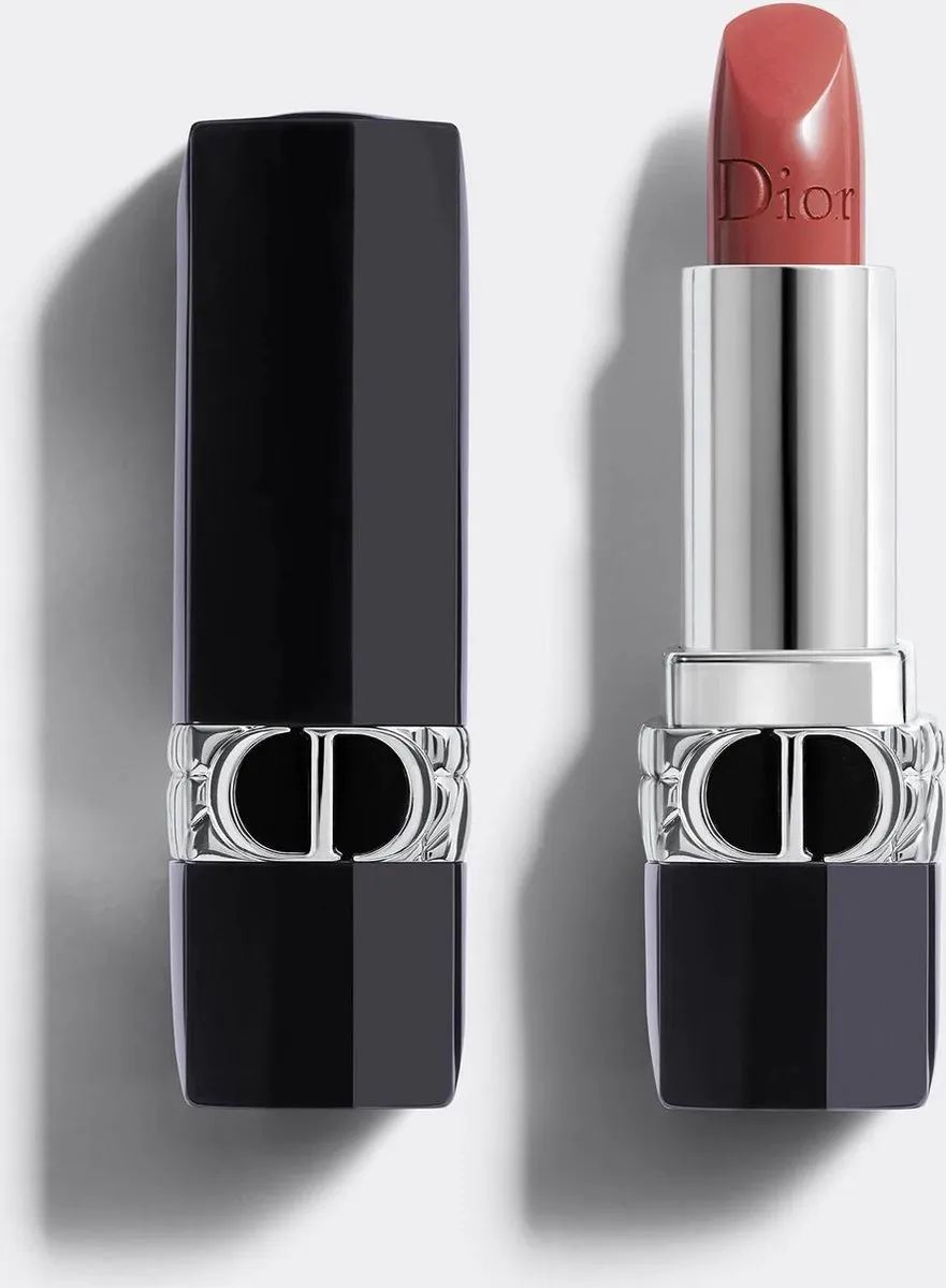 Dior Rouge Barra De Labios 683