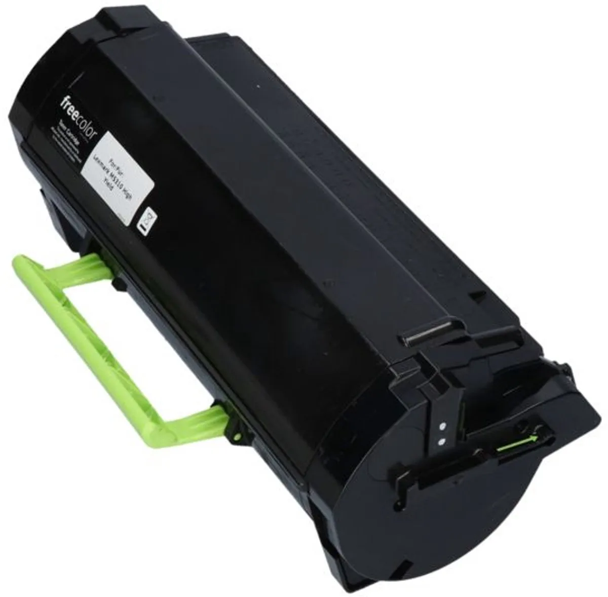PrintAbout Lexmark 500HA Toner Zwart - 5.500 pagina's
