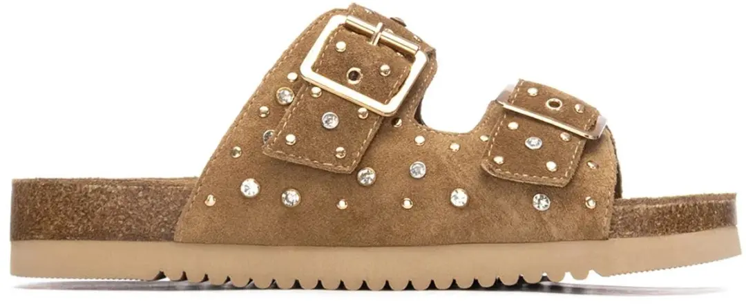 Carmela 163282 Sandalen Bruin EU 35 Vrouw