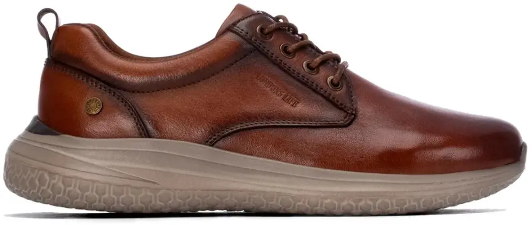 Carmela 16419501 Schoenen Bruin EU 40 Man