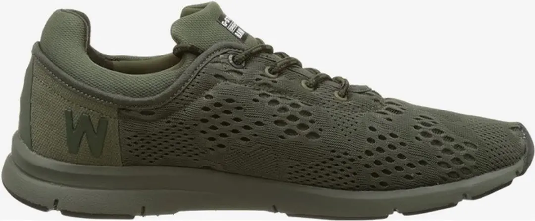 G-star Raw Heren Sneaker Grount Mesh D04284-7483-723 Combat EU 42