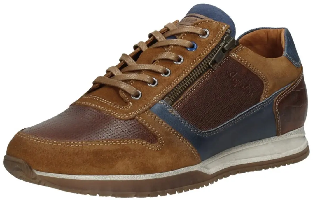 Australian Browning Veterschoenen cognac 48 - afbeelding 5 van 6