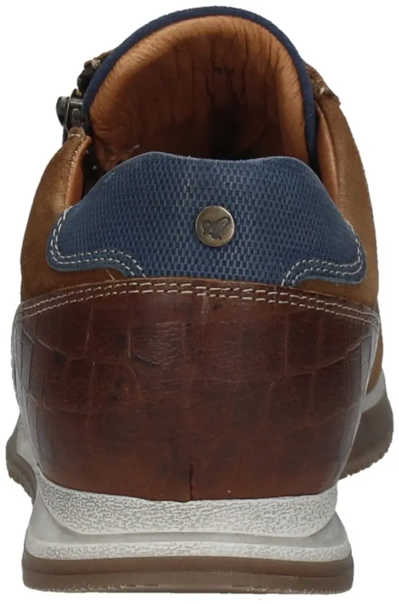 Australian Browning Veterschoenen cognac 48 - afbeelding 6 van 6