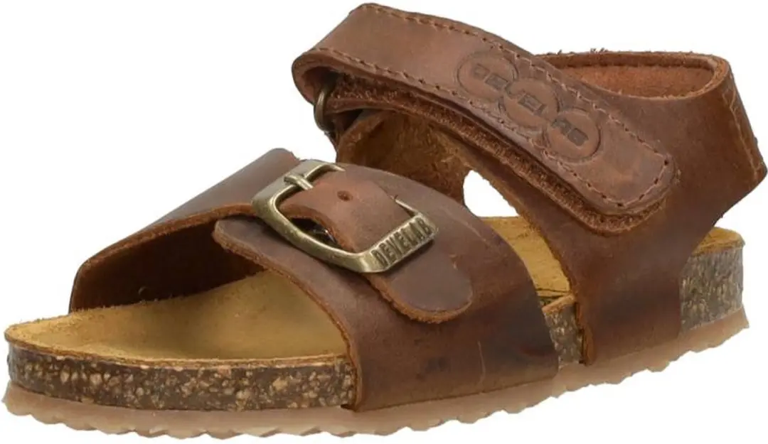 Develab 48305 Sandalen - Maat 22 - afbeelding 3 van 6