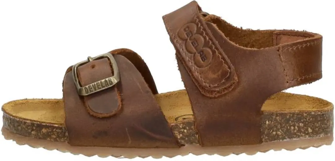 Develab 48305 Sandalen - Maat 22 - afbeelding 2 van 6