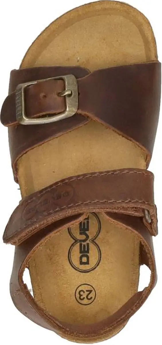 Develab 48305 Sandalen - Maat 22 - afbeelding 4 van 6